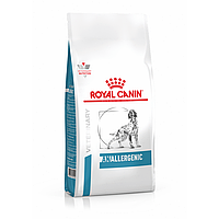 Royal Canin Anallergenic 8 кг лечебный сухой корм для собак (092685-23) LV