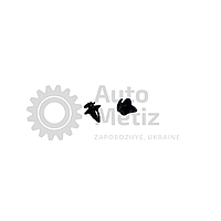 VAG Клипса обшивки салона VW Golf 2, 3 Passat B3 B4 Polo Lt Caddy Transporter T4 / Audi 80, 100 A6 A8 (VAG 500