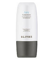 Солнцезащитный крем Blithe Uv Protector Airy Sunscreen Cream SPF50+ PA++++ 50 мл