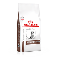 Royal Canin Gastrointestinal Puppy 2,5 кг лечебный сухой корм для собак (145108-23) LV