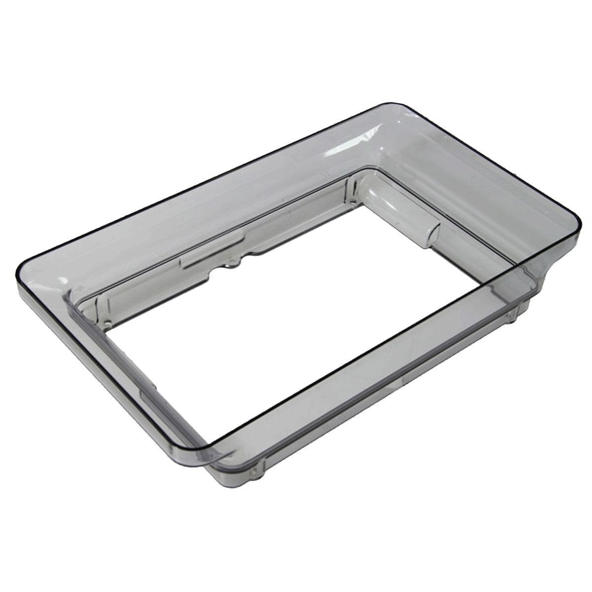 Рамка контейнера для кавових зерен кавомашини DeLonghi ECAM610 (5313271051)