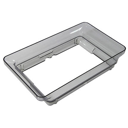 Рамка контейнера для кавових зерен кавомашини DeLonghi ECAM610 (5313271051), фото 1