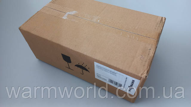 7831255 Плата керування Vitopend 100 WH1D Viessmann (ID#60482015), ціна ...