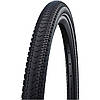Велошина 28x1.50 (40-622) Schwalbe Marathon Almotion Evo V-Guard Folding HS603 ADDIX 67EPI (TIR-46-36) 11654056, фото 2