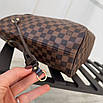 Жіноча сумка Louis Vuitton Neverfull Monogram, фото 3
