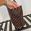 Жіноча сумка Louis Vuitton Neverfull Monogram, фото 10