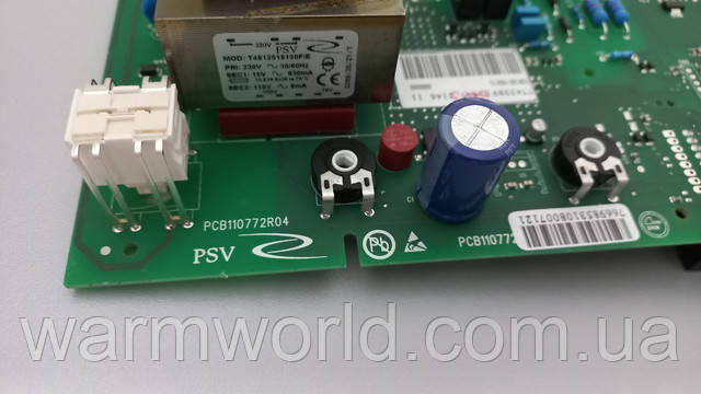 PCB110772R04 PSV