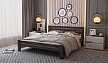 Ліжко "Прем'єра" 90 - поєднує в собі елегантний дизайн та функціональність, фото 2