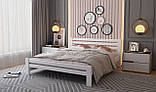 Ліжко "Прем'єра" 90 - поєднує в собі елегантний дизайн та функціональність, фото 4