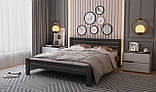 Ліжко "Прем'єра" 90 - поєднує в собі елегантний дизайн та функціональність, фото 3