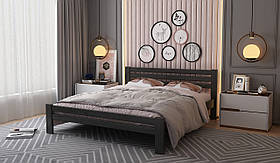 Ліжко "Прем'єра" 120 - поєднує в собі елегантний дизайн та функціональність
