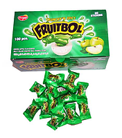 Жувальна гумка FRUITBOL 100 шт (Progum)