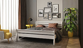 Ліжко "Верона" 120- це вишукане поєднання якості, стилю та функціональності