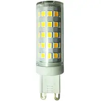 Лампочка Lemanso LED (светодиодная) G9 8W 750LM 4500K 230V / LM772