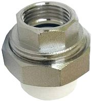 Американки з внутрішньою різьбою