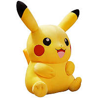 Покемон Пикачу детская мягкая игрушка Pokemon 65 см
