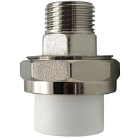 Американки з зовнішньою різьбою