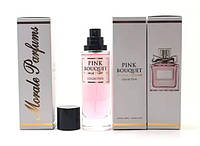 Духи женский Pink Bouquet Morale Parfums (Пинк Букет Морал Парфюмерия) 30 мл