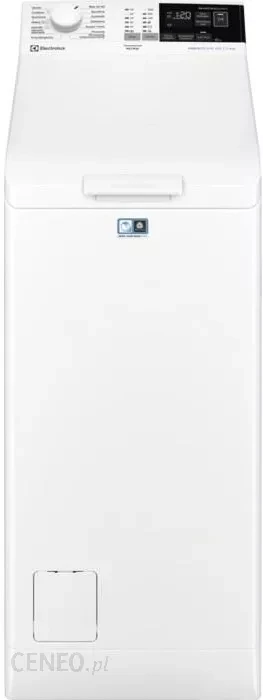Пральна машина автоматична Electrolux EW6T4261P