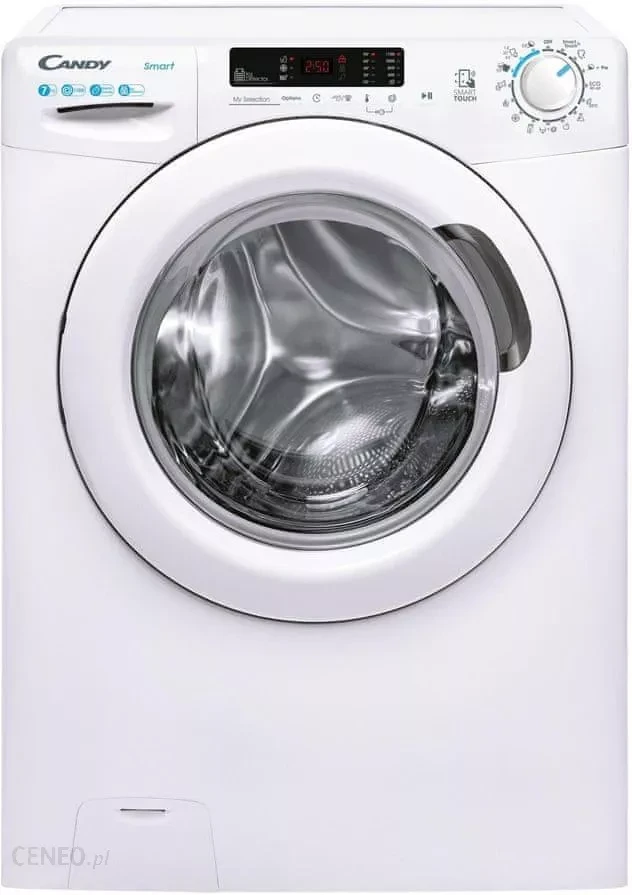 Пральна машина автоматична Candy CS4 1172DE/1-S