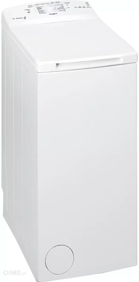 Пральна машина автоматична Whirlpool TDLR 5030L