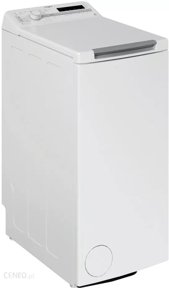 Пральна машина автоматична Whirlpool NTDLR7220SSPLN