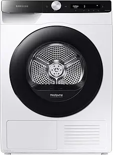 Сушильна машина Samsung DV80T5220AE