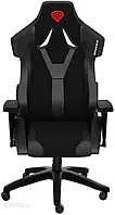 Геймерское кресло Genesis Nitro 650 Black (NFG-1848)