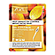 Тканинна маска для обличчя Zozu з екстрактом манго Mango facial mask 25 г, фото 6