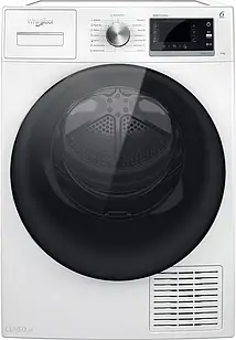 Сушильна машина Whirlpool W6 D84WB EE