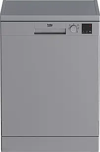 Посудомийна машина Beko DVN05320S