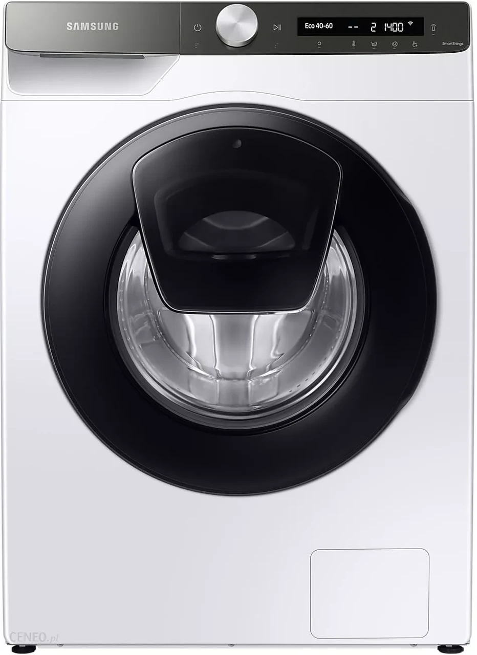 Пральна машина автоматична Samsung WW80T554DAT