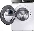 Пральна машина автоматична Samsung WW80T554DAT, фото 4