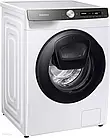 Пральна машина автоматична Samsung WW80T554DAT, фото 5