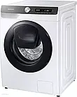 Пральна машина автоматична Samsung WW80T554DAT, фото 6