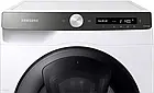 Пральна машина автоматична Samsung WW80T554DAT, фото 8