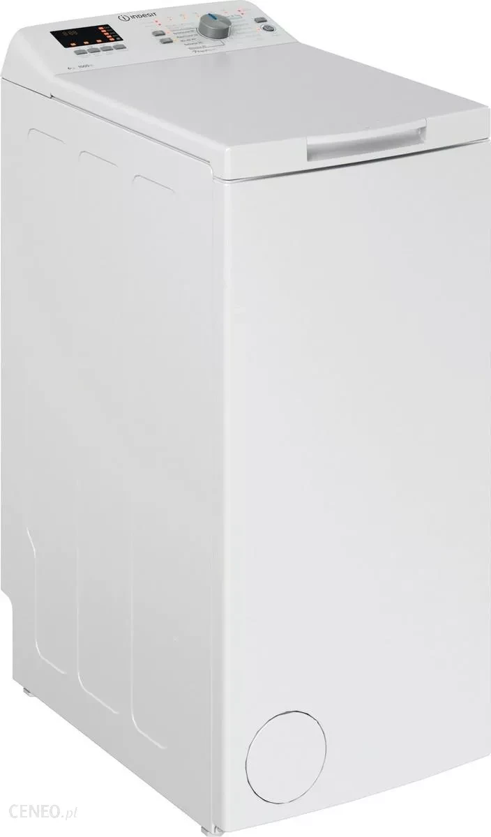 Пральна машина автоматична Indesit BTW W S60400