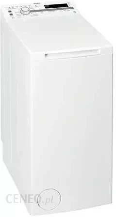 Пральна машина Whirlpool TDLR 6040S PL/N
