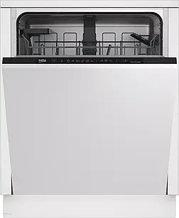 Посудомийна машина Beko DIN36420