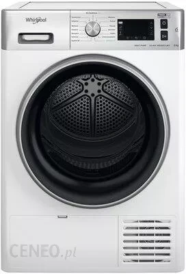 Сушильна машина Whirlpool FFT D 9X3WSBS