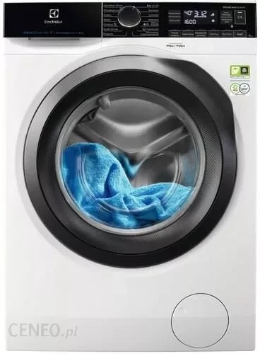 Пральна машина автоматична Electrolux EW8F161PSPC