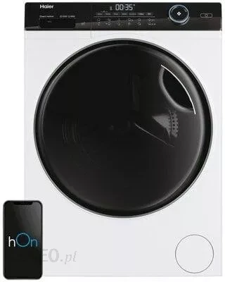 Пральна машина автоматична Haier HW100-B14959U1-S