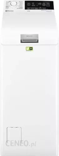Пральна машина автоматична Electrolux EW8T3372P