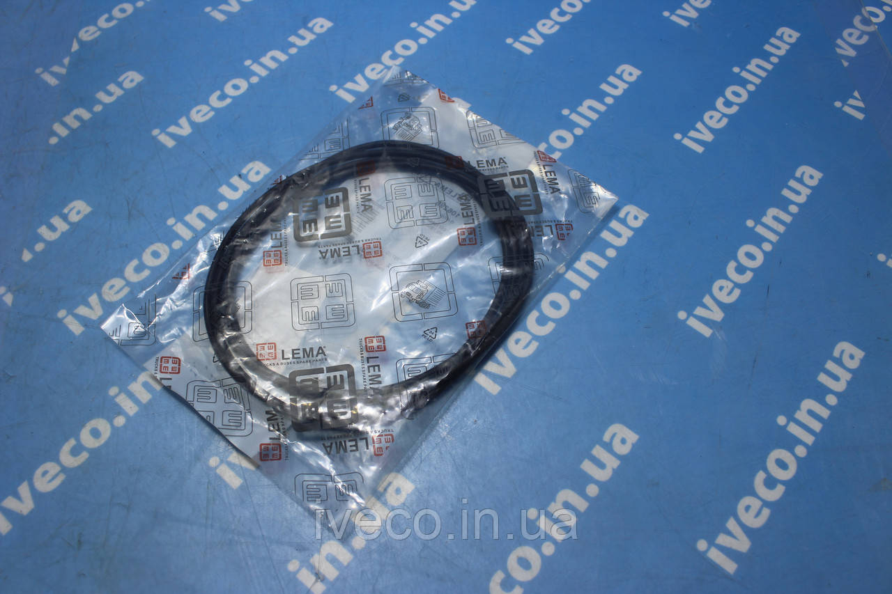 Кільце передньої маточини Iveco Trakker 8х8 6х6 повнопривідний передній міст 1304985