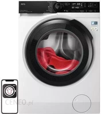 Пральна машина Aeg Lfr73944Qp