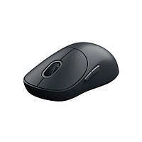 Беспроводная Мышь Xiaomi Wireless Mouse 3 BHR7609CN Dark Gray