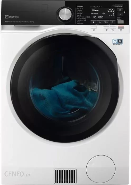 Пральна машина Electrolux EW9W161BC
