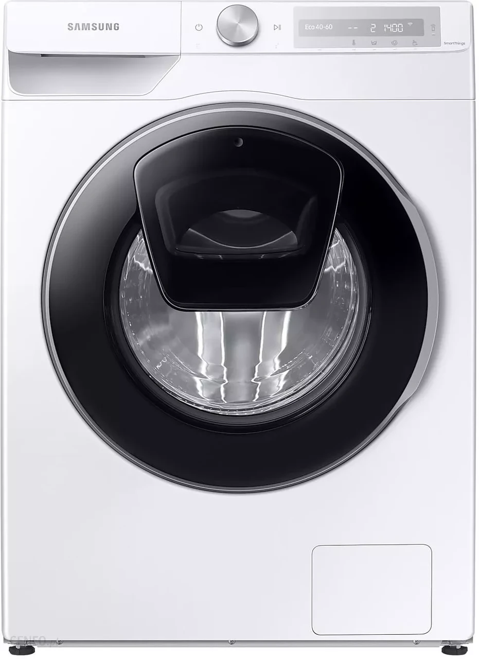 Пральна машина автоматична Samsung WW90T654DLH