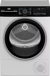 Сушильна машина Beko B5T68233WBPB