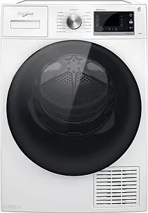 Сушильна машина Whirlpool W6 D94WB EE